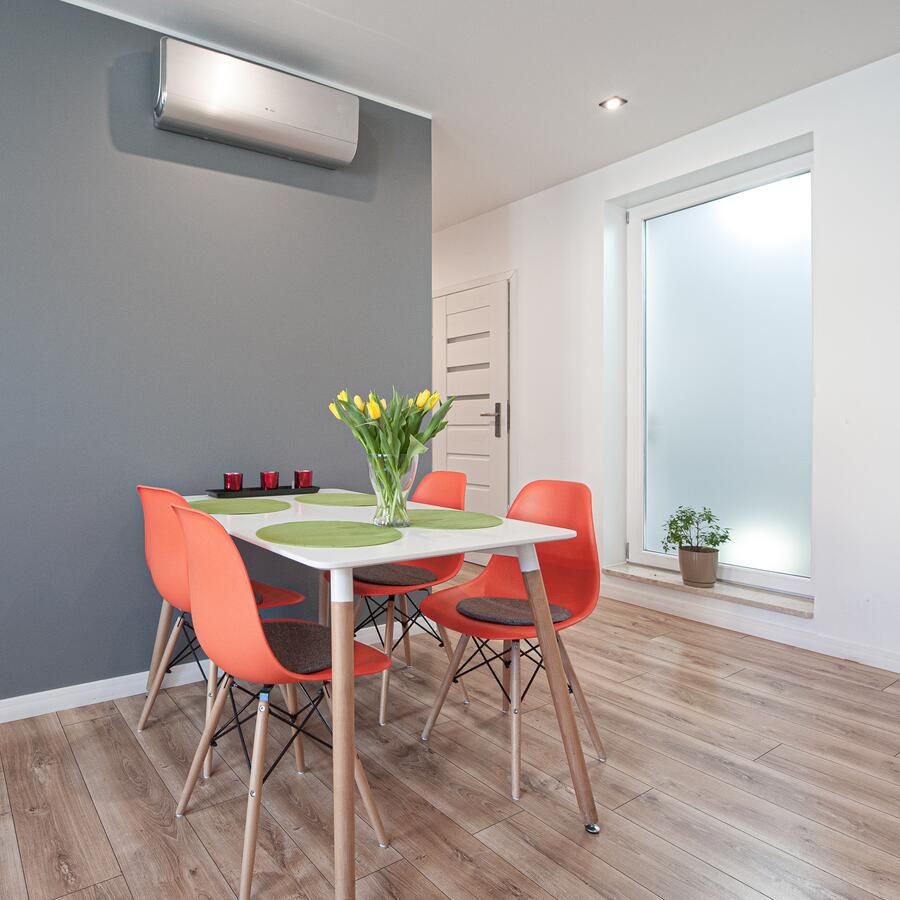 Апартаменты Apartamenty Chopina 4 Рацибуж-26